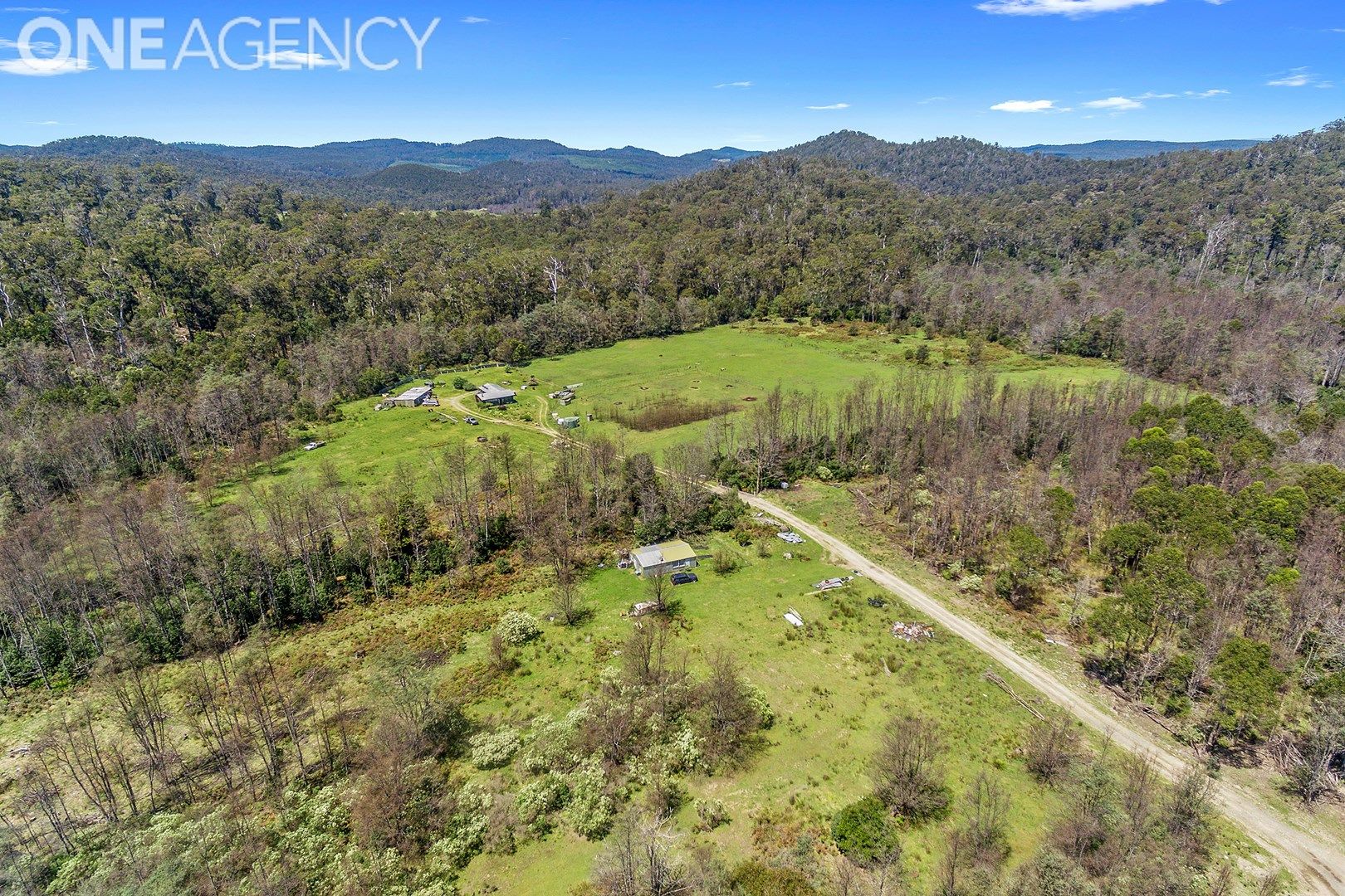 290 Dalgarth Road, Harford TAS 7307, Image 0