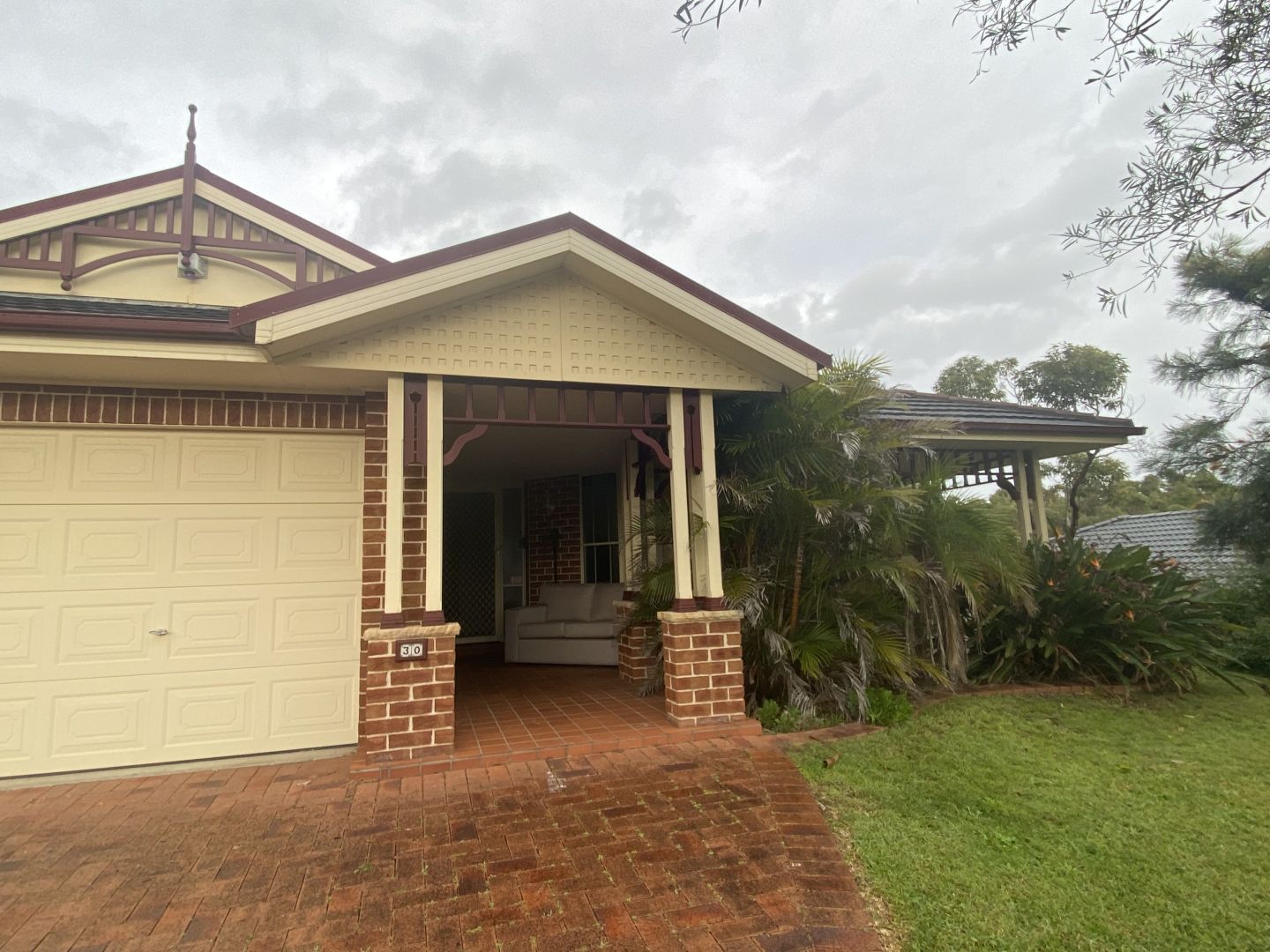 30 Hawkes Way, Boat Harbour NSW 2316 House For Rent 650 Domain