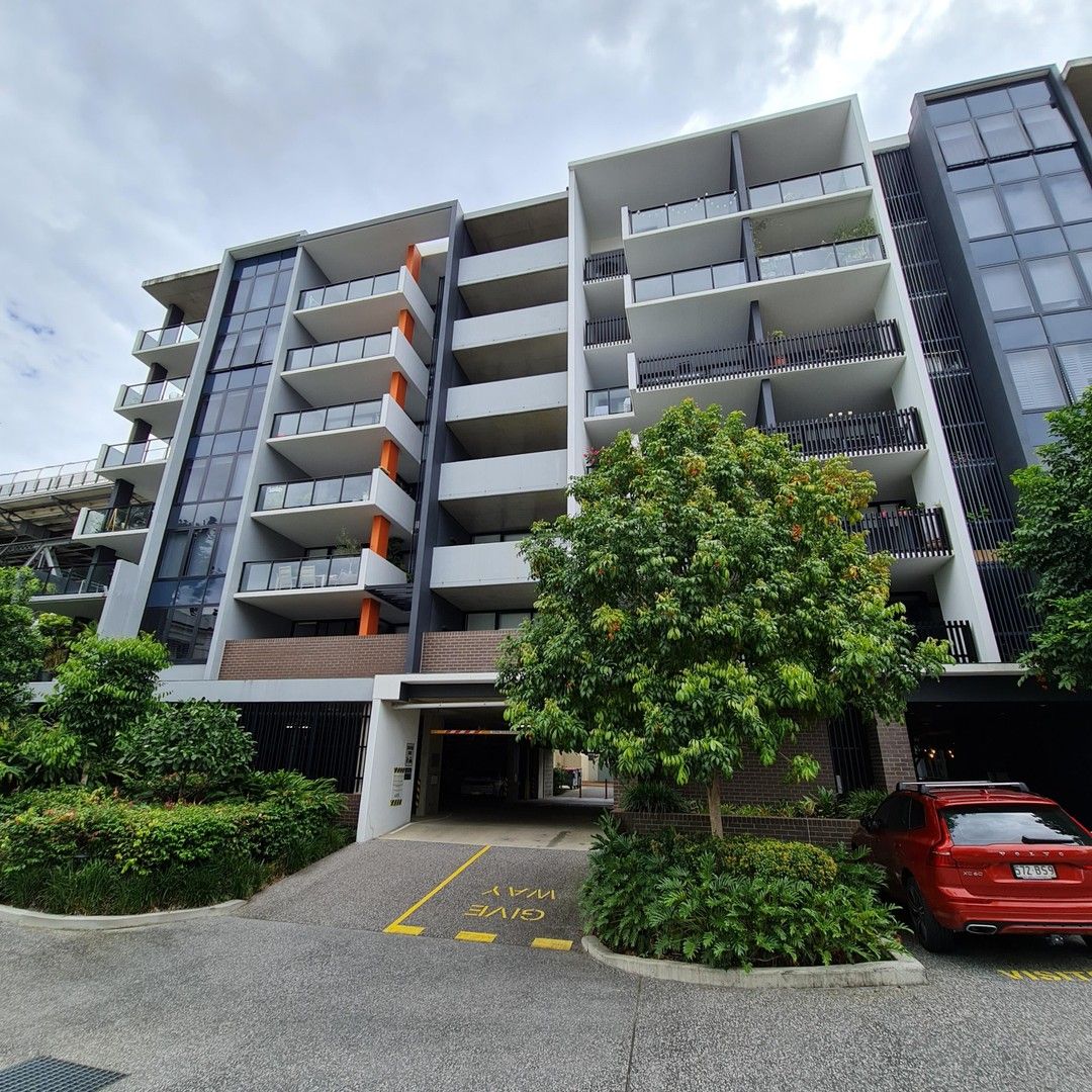 1 bedrooms Apartment / Unit / Flat in 3205/19 Anderson Street KANGAROO POINT QLD, 4169