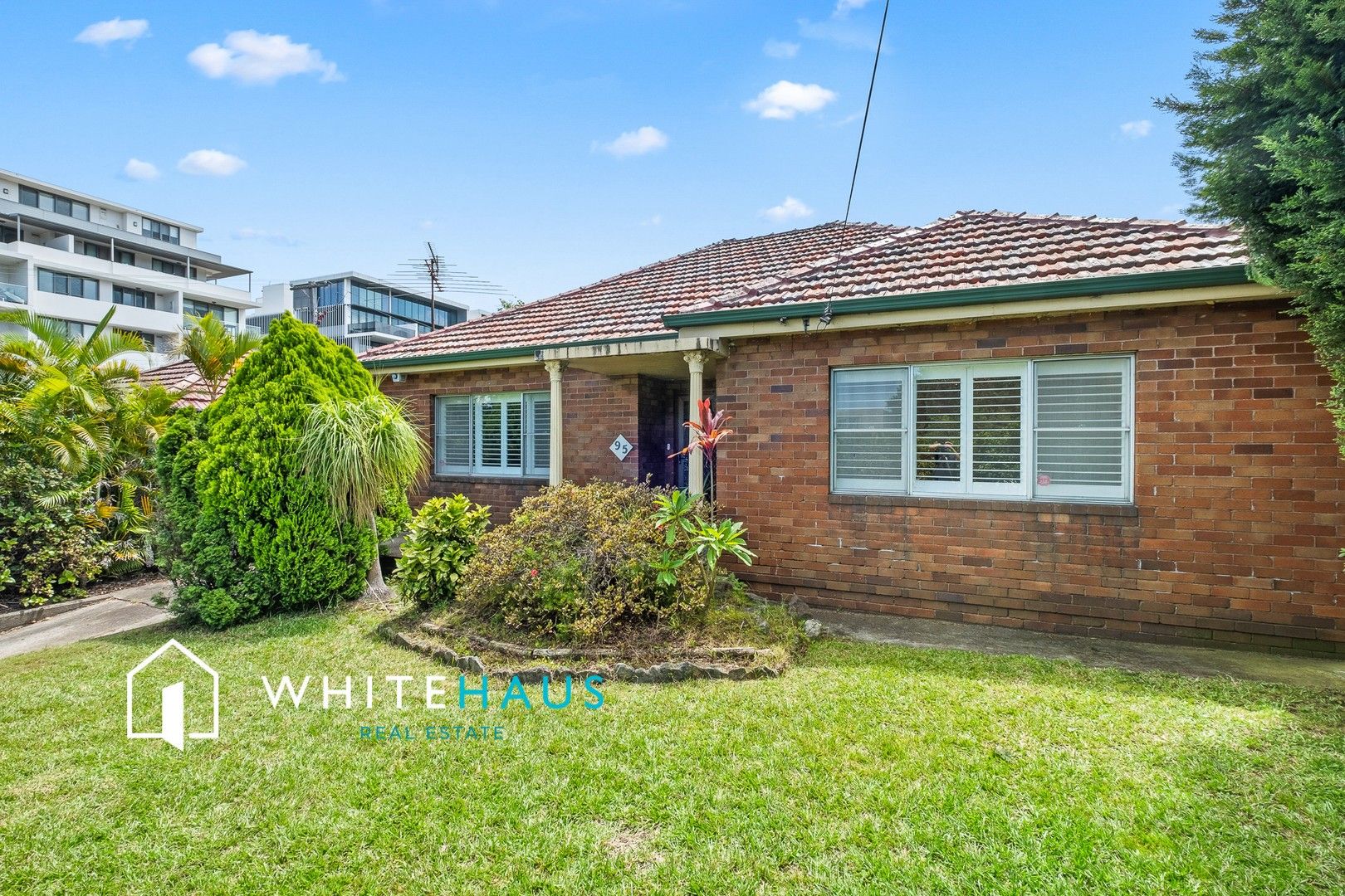 95 Church Street, Ryde NSW 2112, Image 0