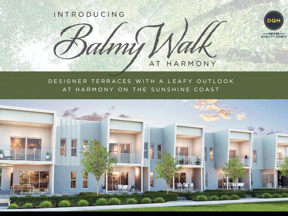 8 Balmy Walk, Palmview QLD 4553, Image 0