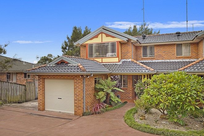 Picture of 24 Barnes Road, FRENCHS FOREST NSW 2086