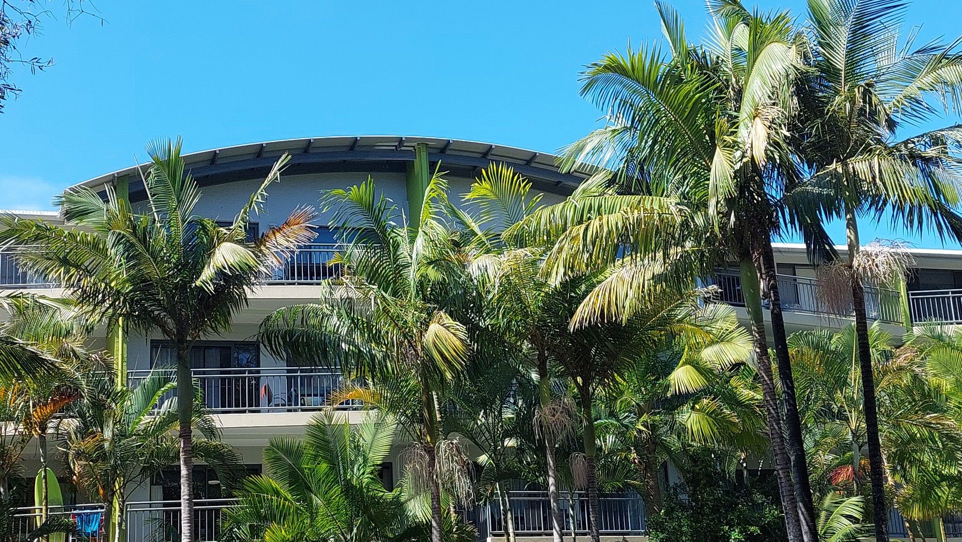 Pacific Drive, Port Macquarie NSW 2444 2 beds apartment for Sale