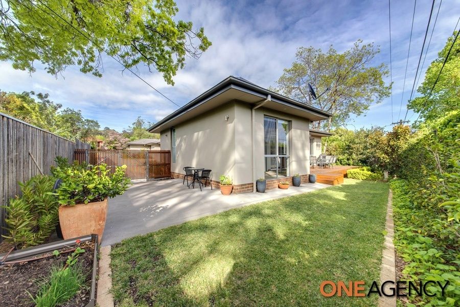 7B Borrowdale Street, RED HILL ACT 2603, Image 2