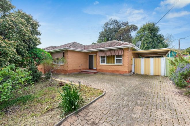 Picture of 5 Madeira Avenue, HOPE VALLEY SA 5090