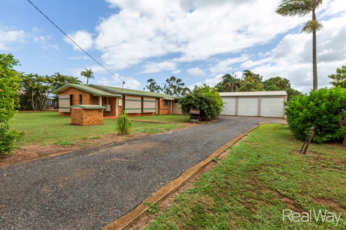 568 Gin Gin Road, Oakwood QLD 4670, Image 0