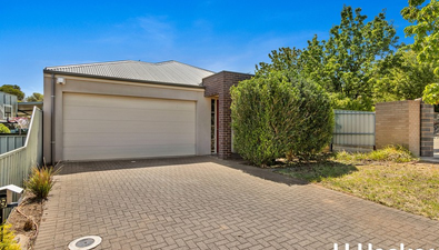 Picture of 5 Bagot Court, EVANSTON PARK SA 5116