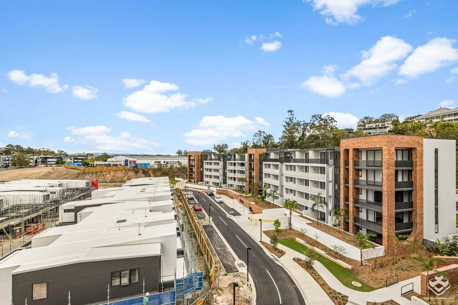 Additional image 12 of ID:21172839/21 Arches Crescent, Alderley QLD 4051