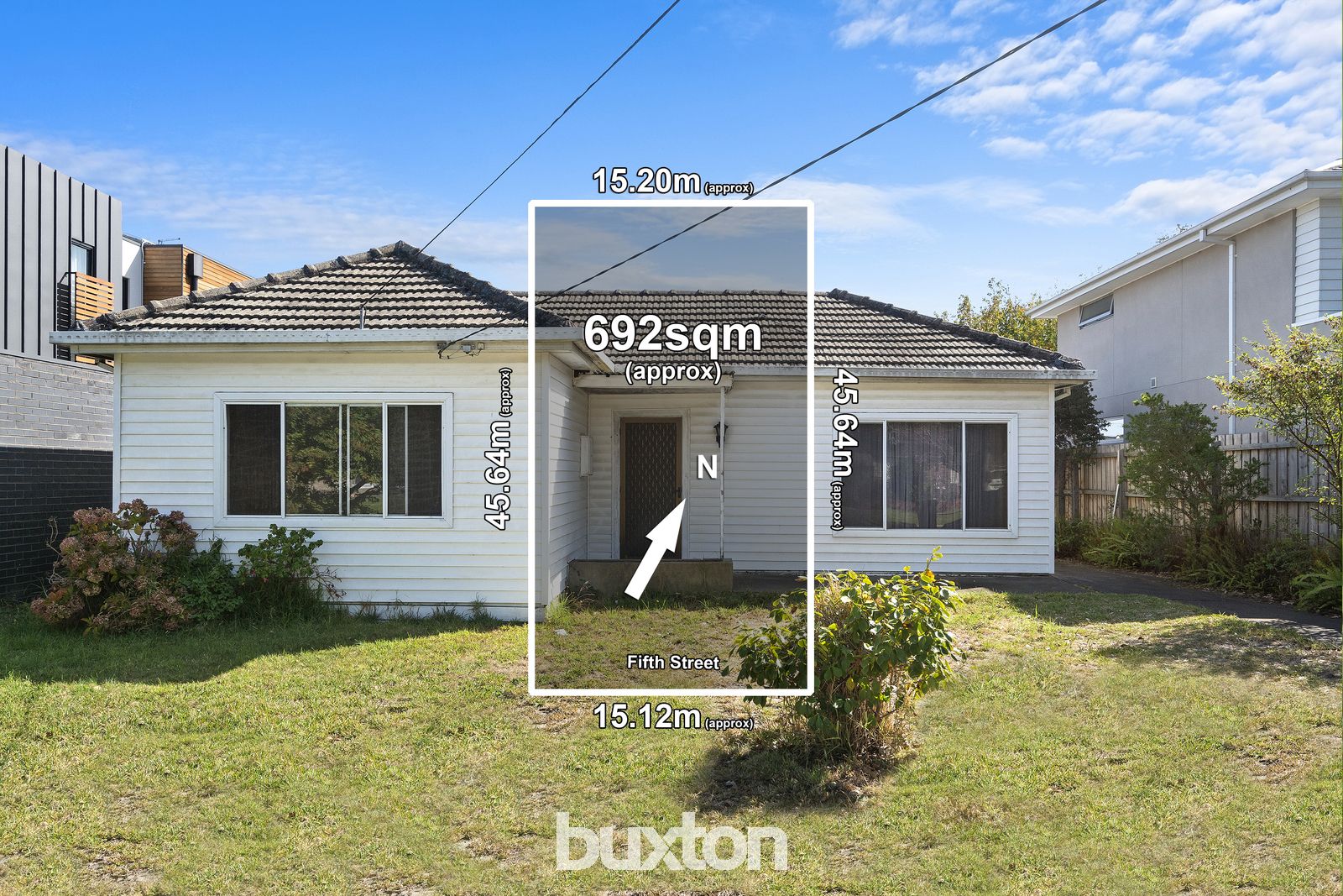 43 Fifth Street, Parkdale VIC 3195, Image 0