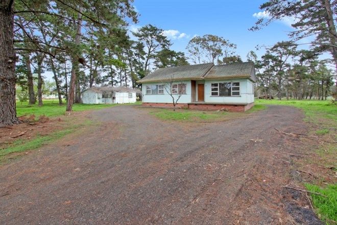 Picture of 320 Ramsay Road, KEMPS CREEK NSW 2178