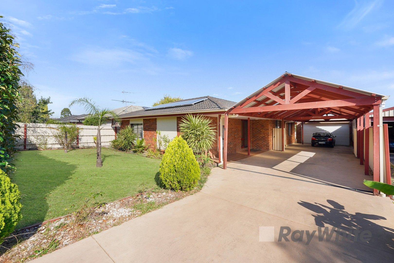 5 Bosco Close, Narre Warren VIC 3805, Image 0