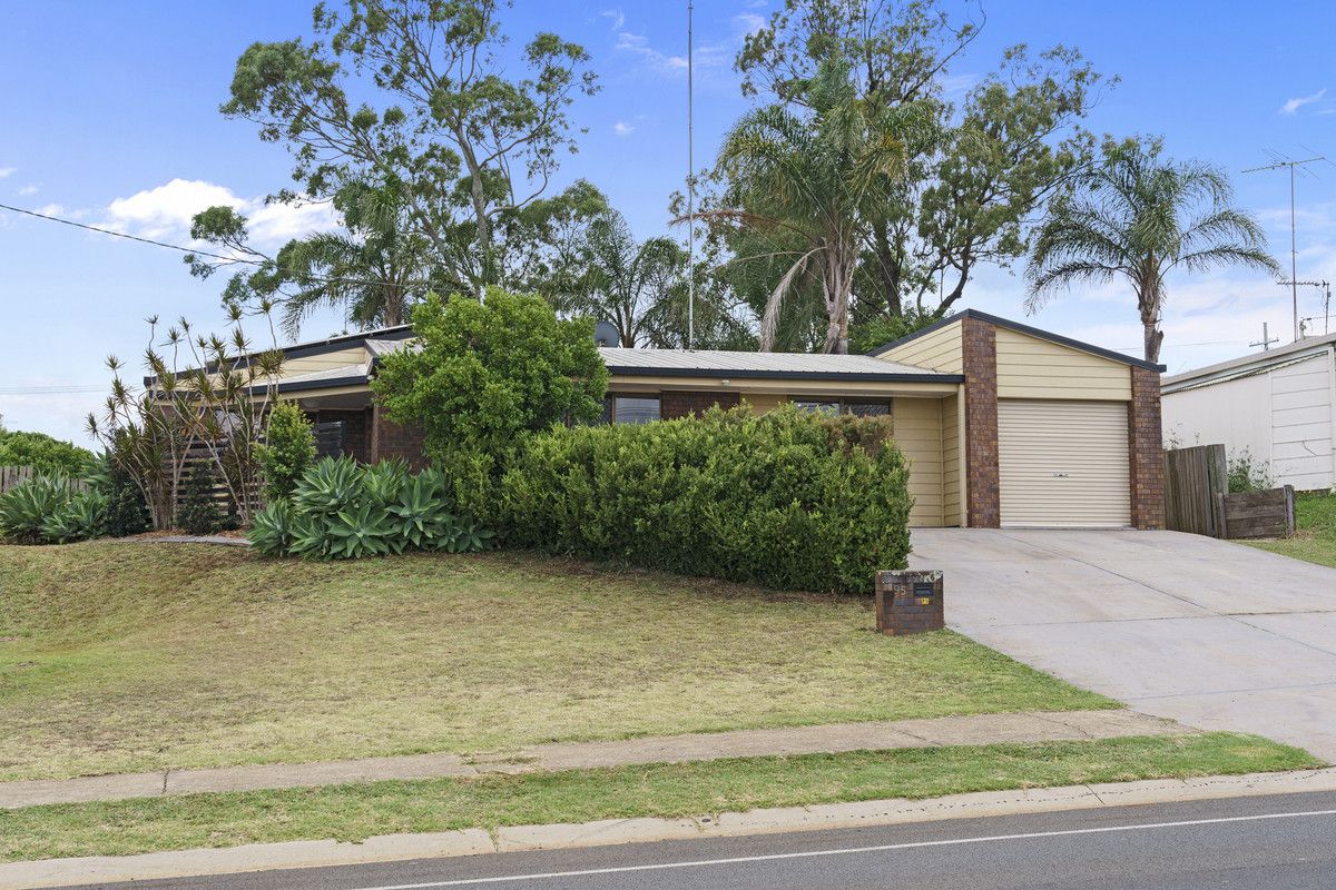 95 Glenvale Road, Newtown QLD 4350, Image 0
