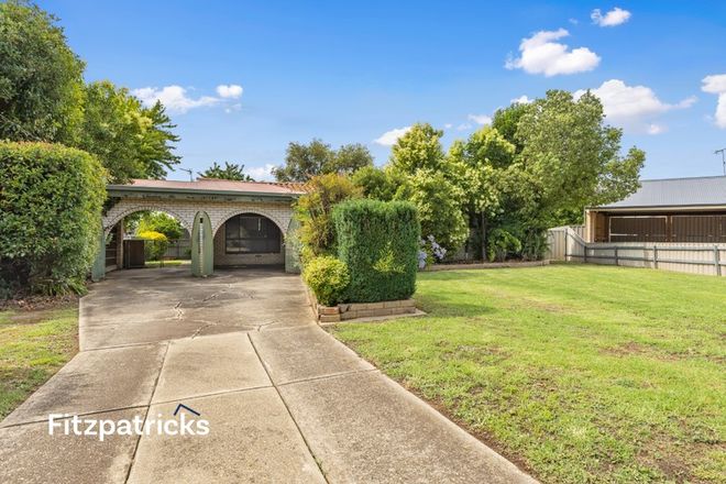 Picture of 26 Walana Crescent, KOORINGAL NSW 2650