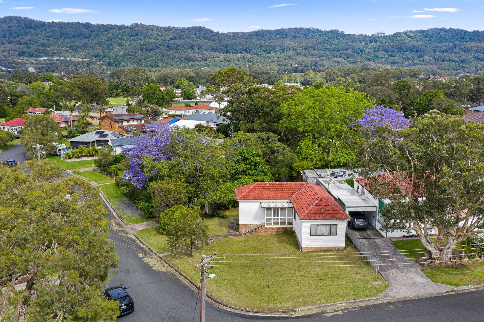 24 Williams Crescent, Russell Vale NSW 2517, Image 0