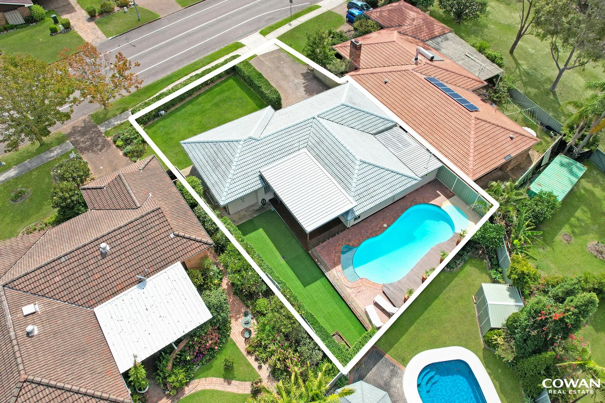 Additional image 25 of 6 South Seas Drive, Ashtonfield NSW 2323