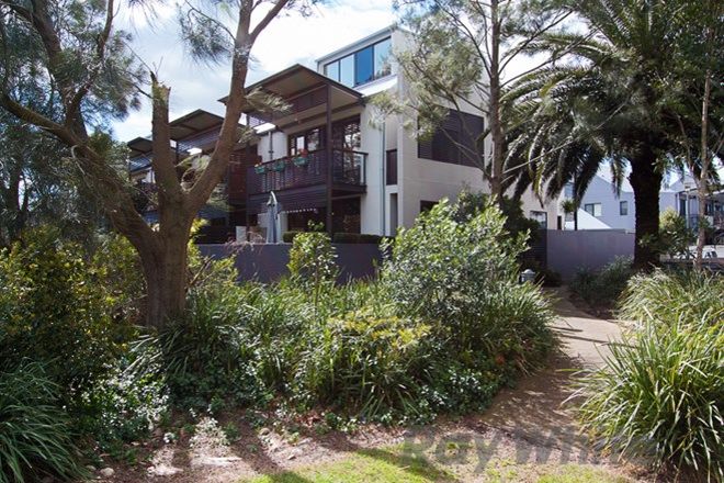 Picture of 31/1 Forbes Street, CARRINGTON NSW 2294