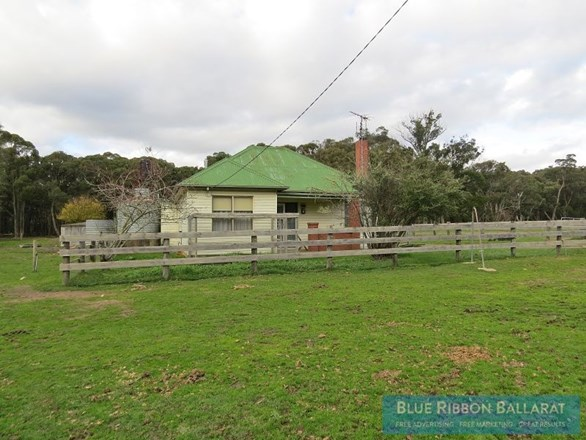 1 Grubbed Road, Enfield VIC 3352