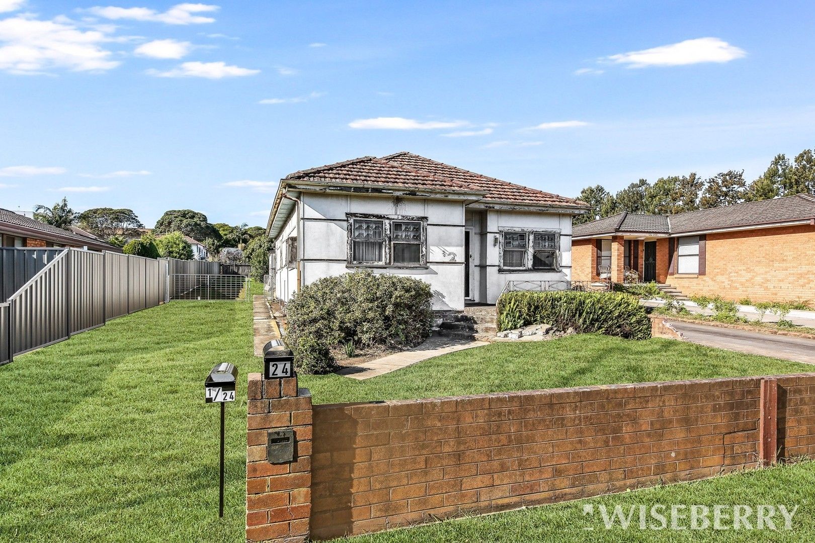 24 Jellicoe Street, Condell Park NSW 2200, Image 0