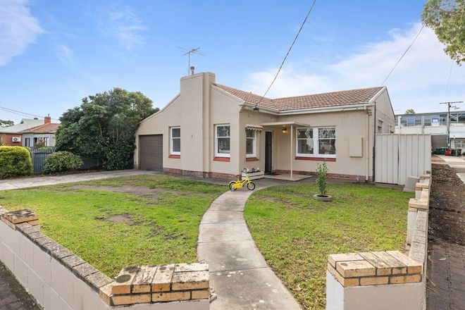 Picture of 7 Castle Street, EDWARDSTOWN SA 5039