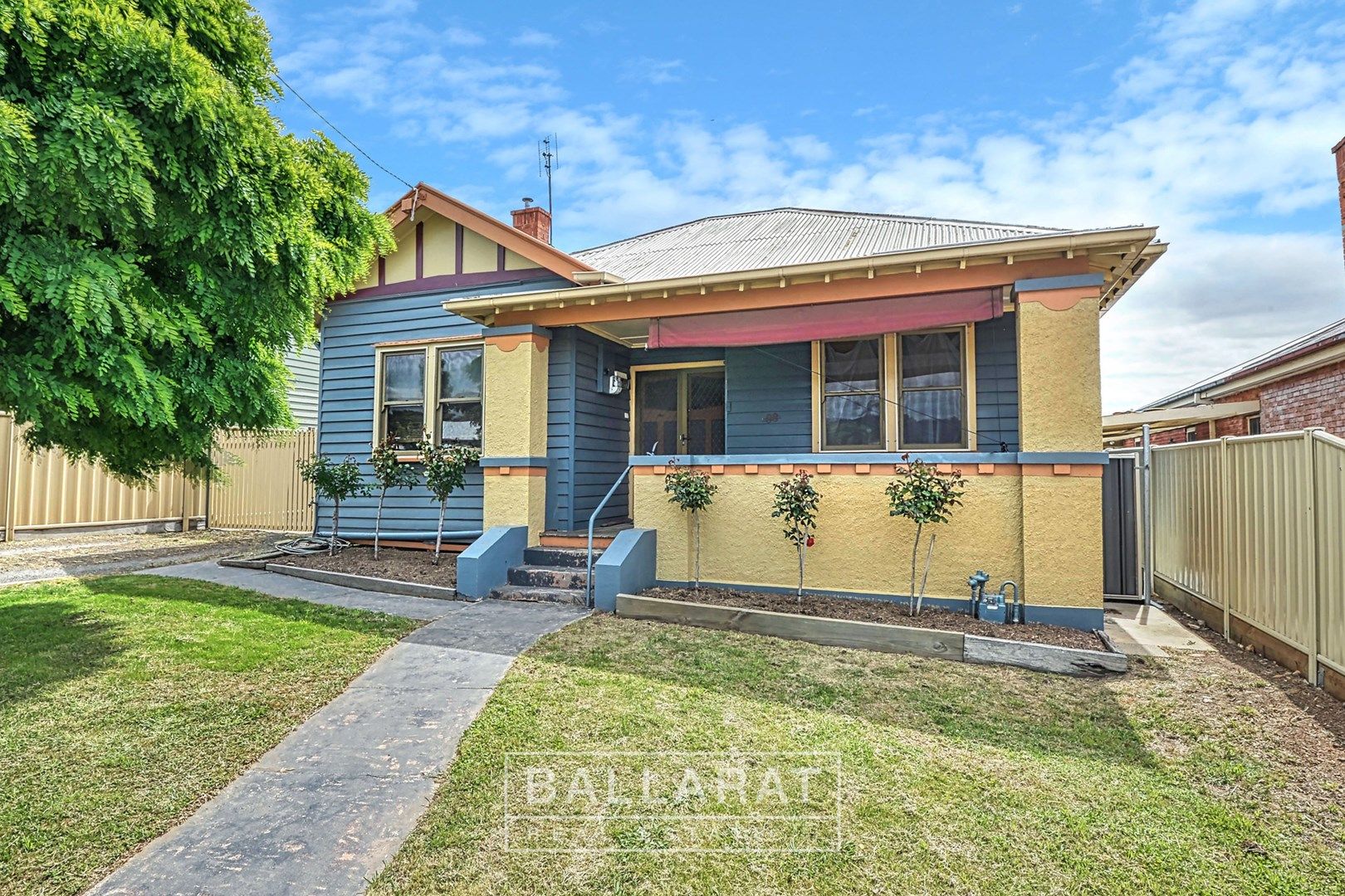 88 Inkerman Street, Maryborough VIC 3465, Image 0