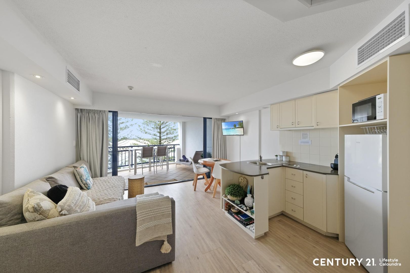 Unit 703 'Ramada' 75 Esplanade, Golden Beach QLD 4551, Image 1