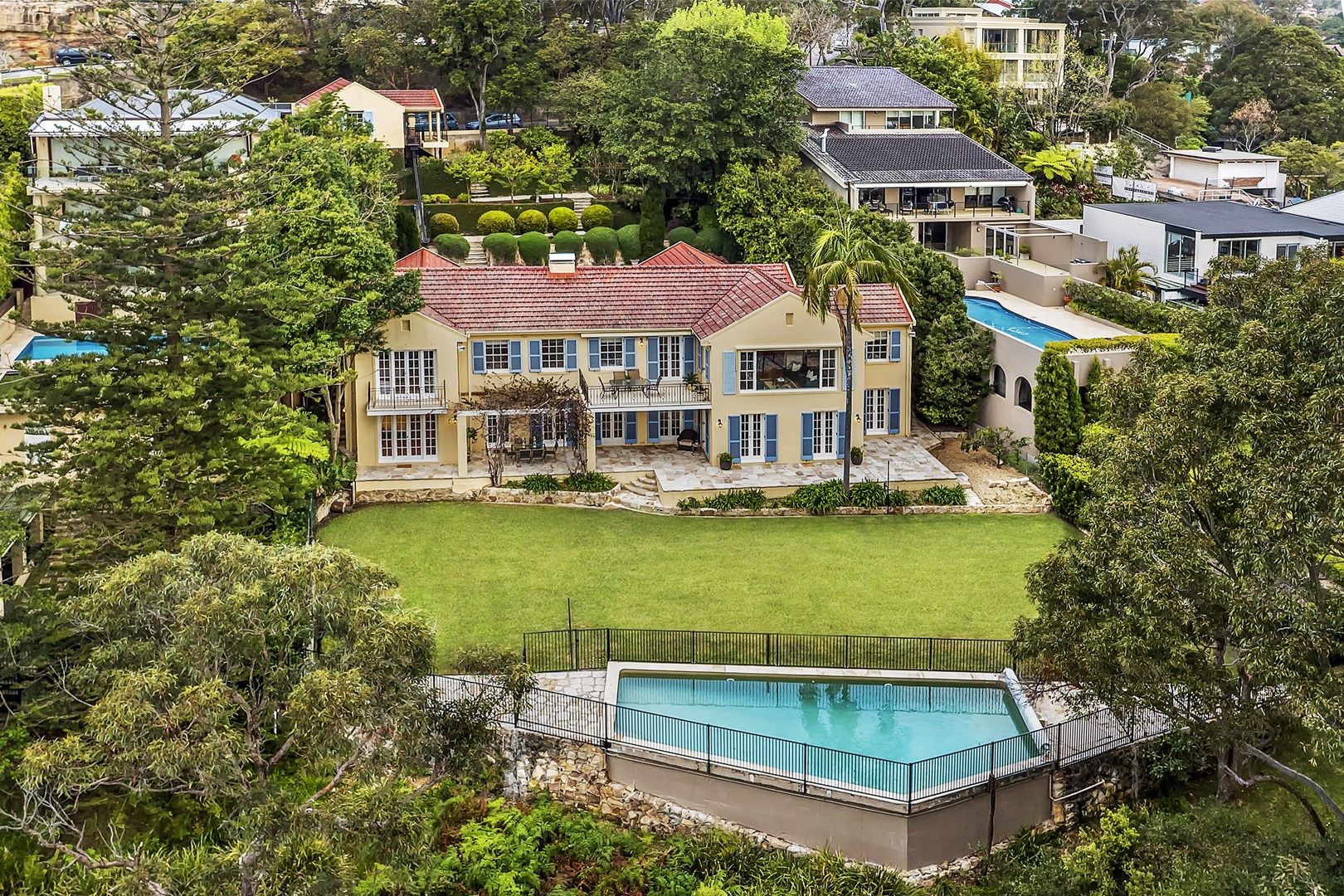 56 Bay Street, Mosman NSW 2088, Image 0