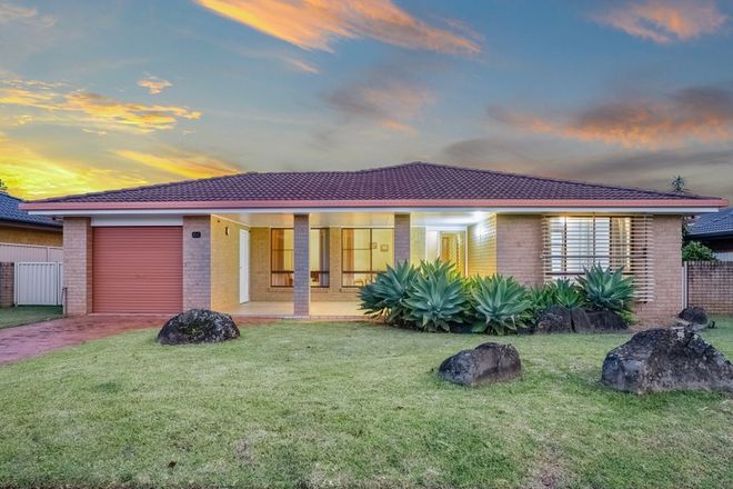 Picture of 64 Chickiba Drive, EAST BALLINA NSW 2478