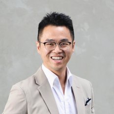 Yang Jiang, Sales representative