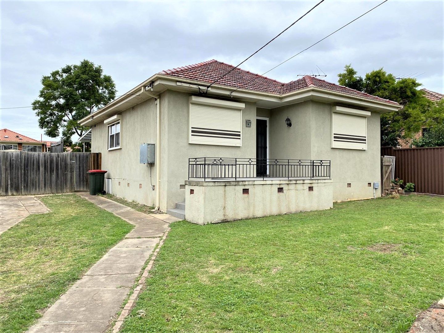 3 bedrooms House in 14 ABIGAIL STREET SEVEN HILLS NSW, 2147