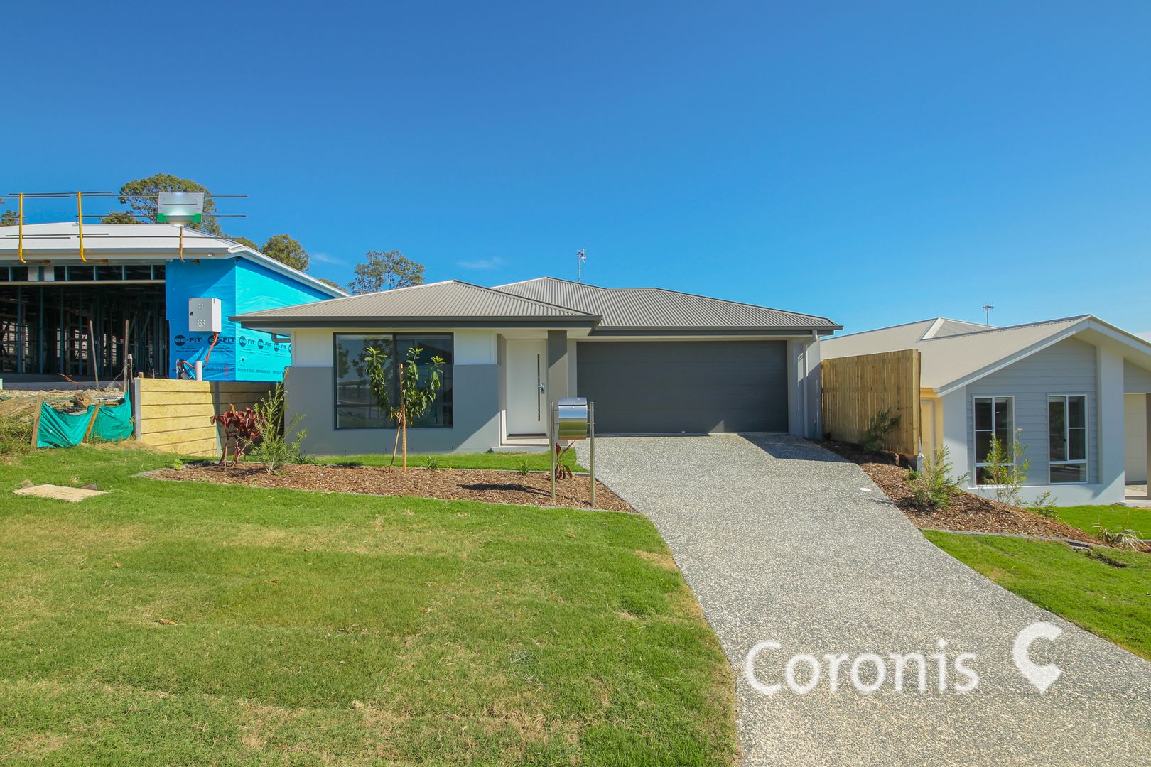 37 Chamberlain Rise, Ormeau Hills Property History & Address Research