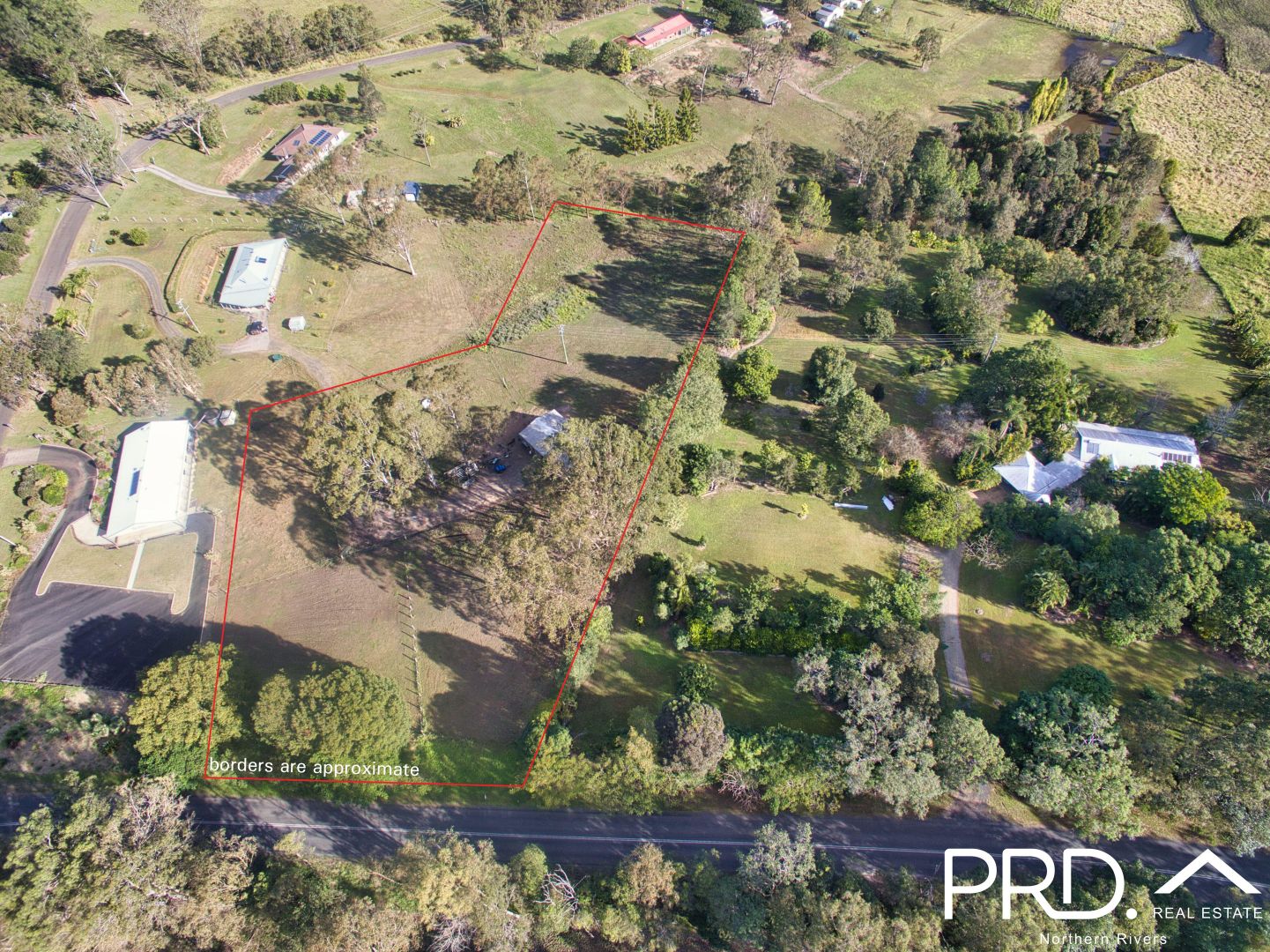 Lot 2 Ettrick Road, Kyogle NSW 2474 Domain