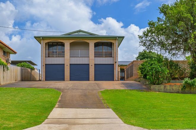 Picture of 13 Banks Pocket Road, GYMPIE QLD 4570