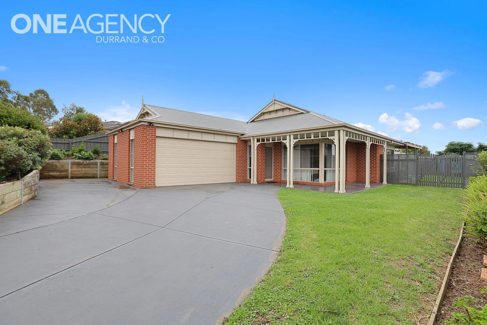 14 Skipton Street, Drouin VIC 3818