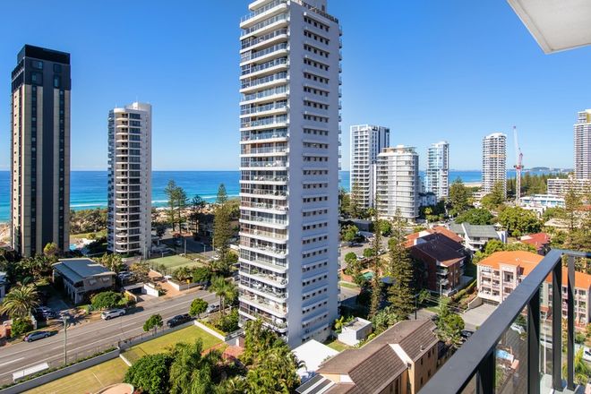 41/18 Chelsea Avenue Broadbeach 4218 - Image 5