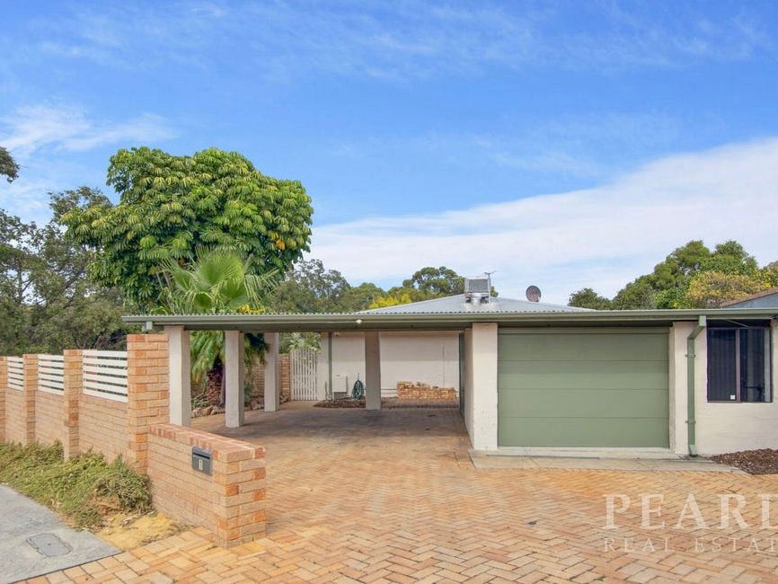 1 Duffy Road, Carine WA 6020, Image 1