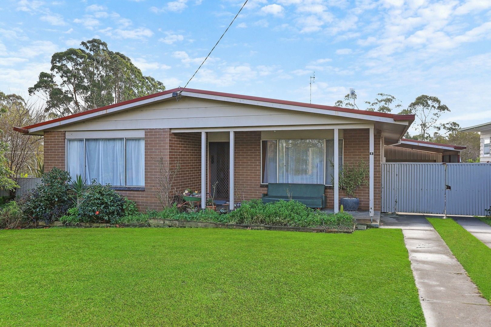 8 Wark Street, Timboon VIC 3268, Image 0