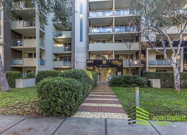 35/219A Northbourne Avenue, Turner ACT 2612