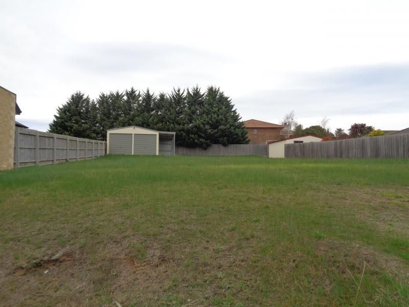 Lot , 32 Skeldale Wynd, Morwell VIC 3840, Image 0