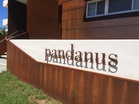 Pandanus 3.03/7 Edgar Street, Coffs Harbour Jetty NSW 2450, Image 2