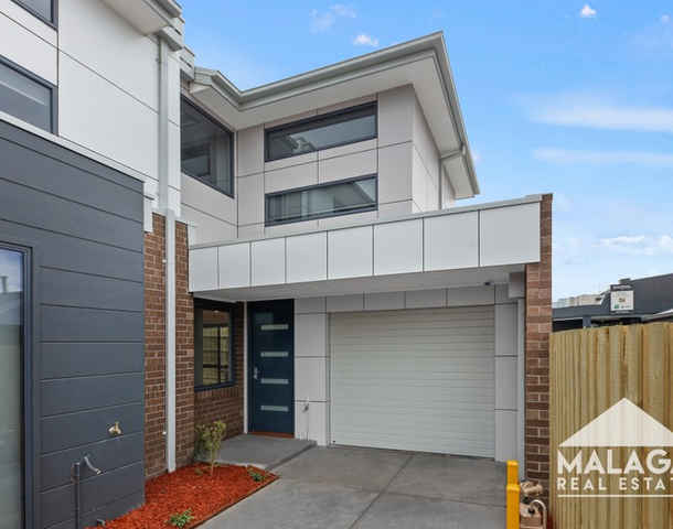 4/40 Carlton Street, Braybrook VIC 3019