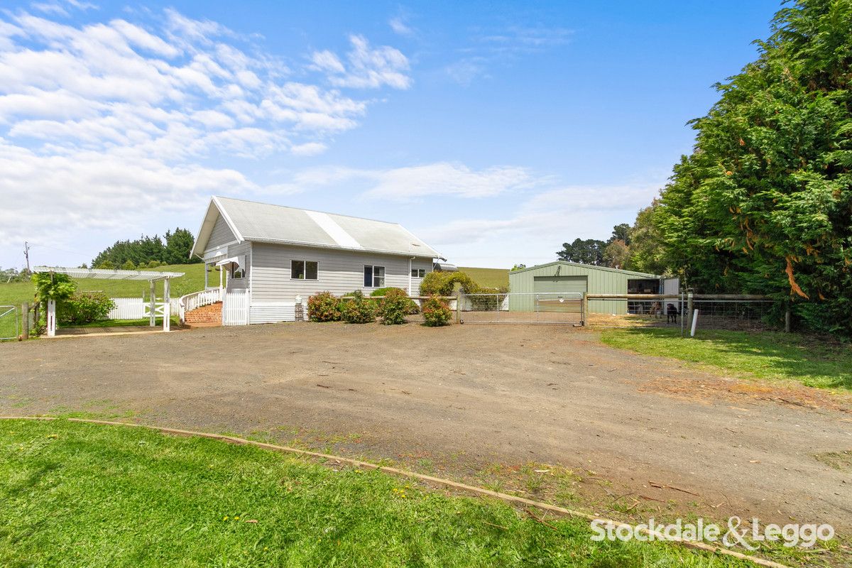 160 Neaves Road, Callignee VIC 3844, Image 2