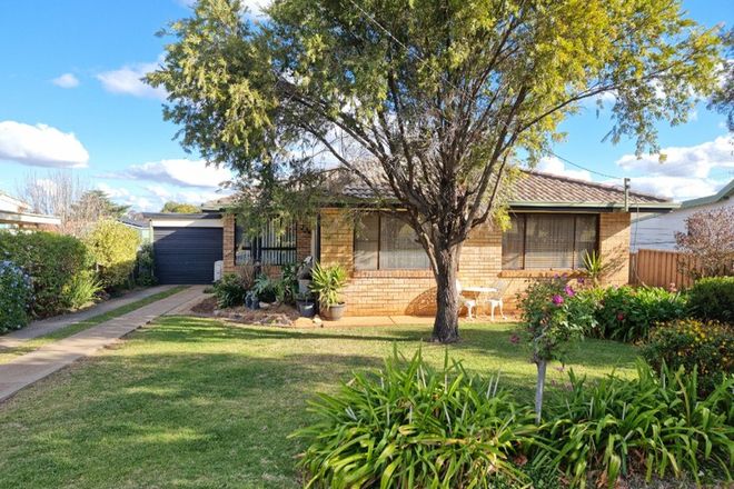 Picture of 83a Victoria Street, PARKES NSW 2870