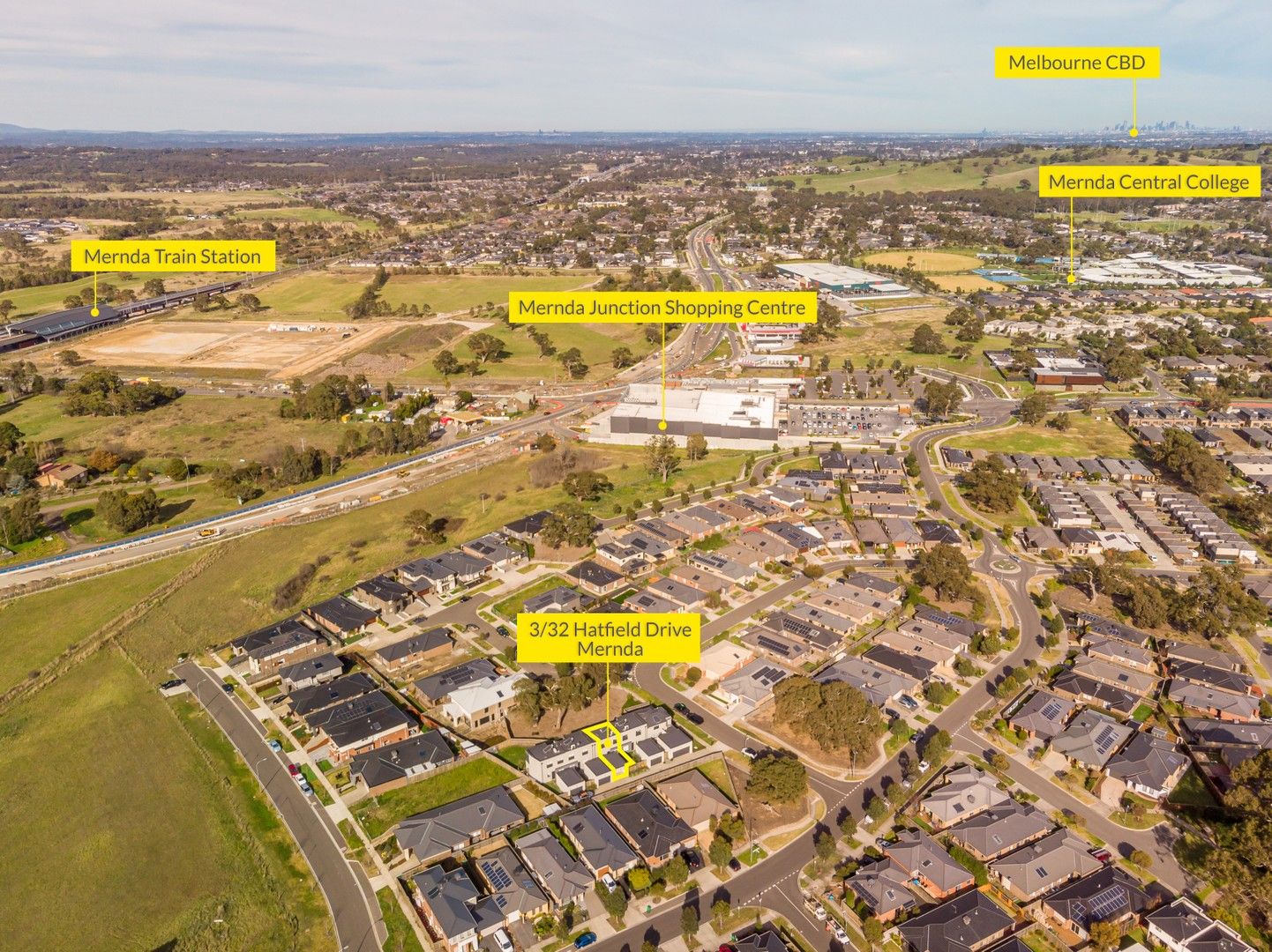 2/32 Hatfield Drive, Mernda VIC 3754, Image 1