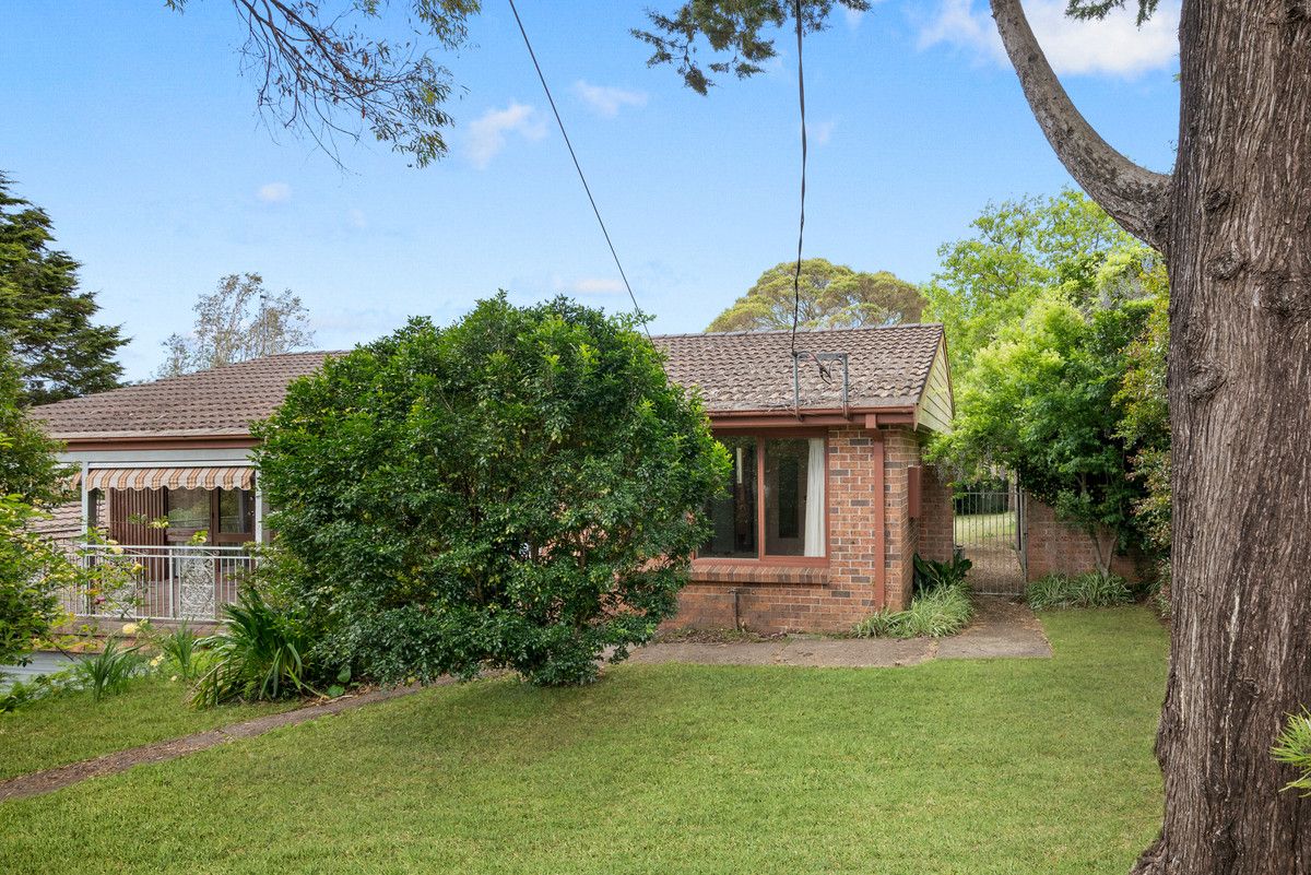 17 Everton Road, Faulconbridge Property History & Address Research