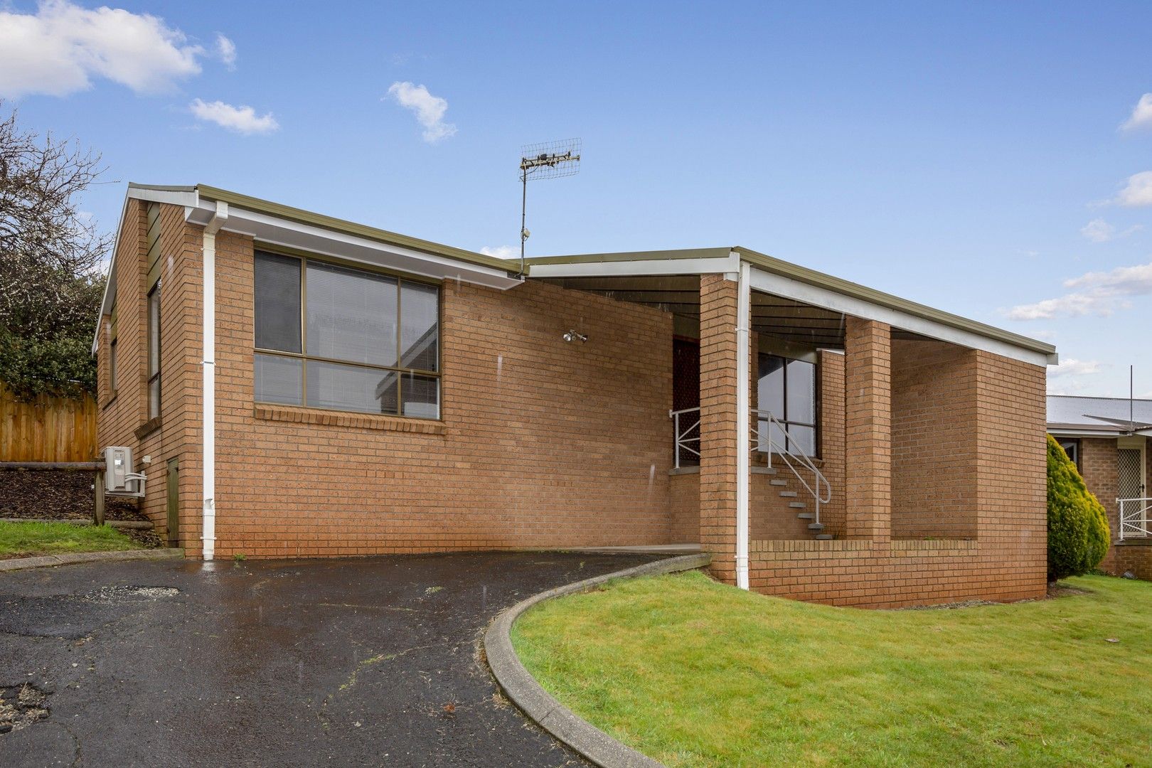 2 bedrooms Apartment / Unit / Flat in 3/117 West Park Grove PARK GROVE TAS, 7320