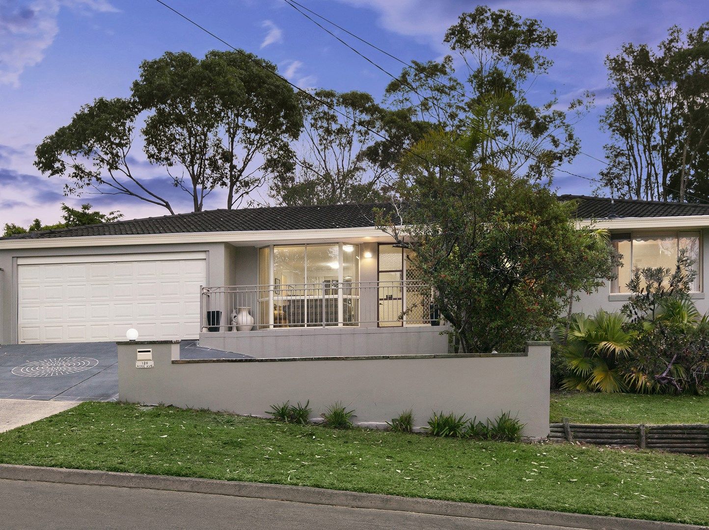 128 Rose Avenue, Wheeler Heights NSW 2097, Image 0