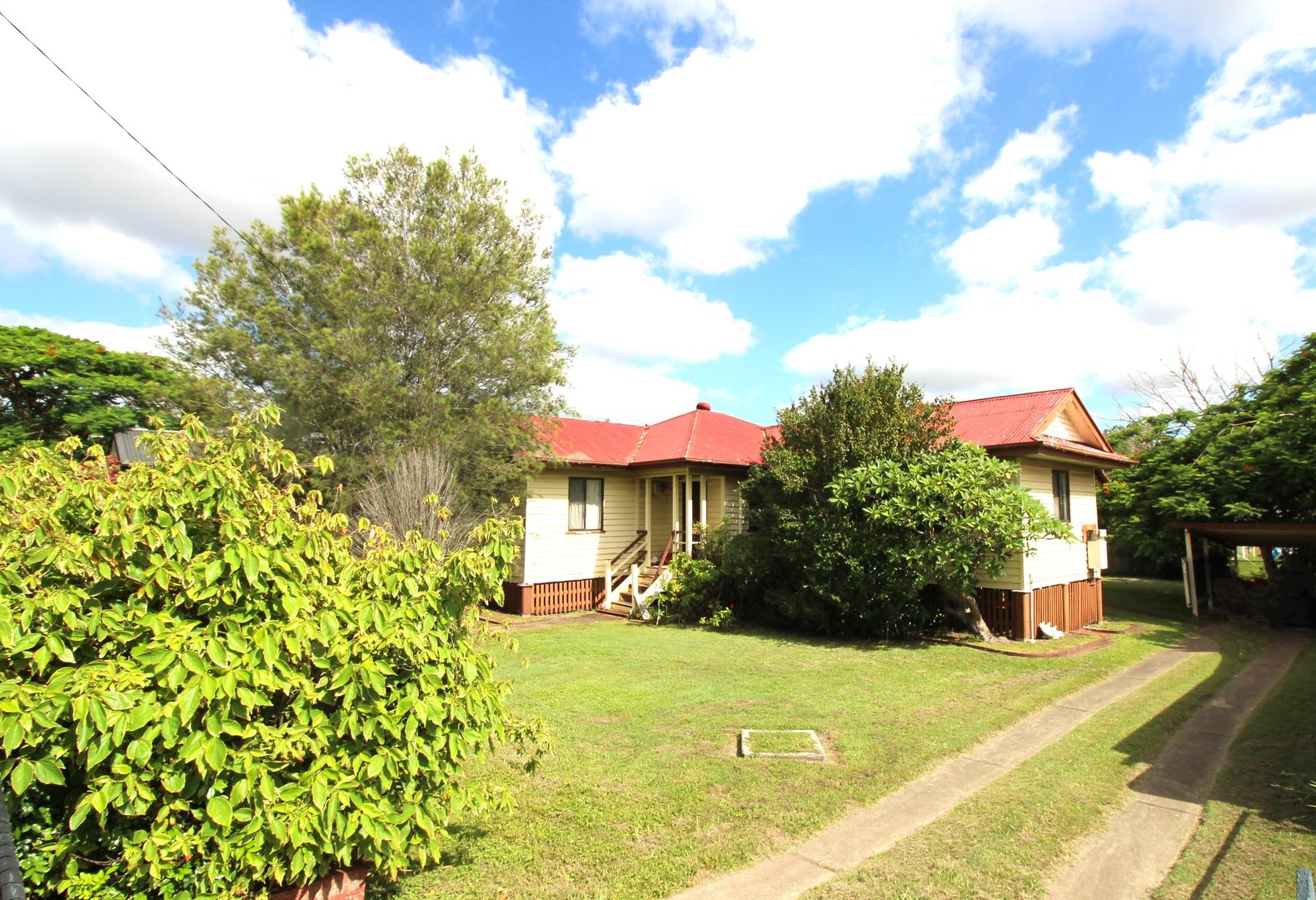 17 Hodgkinson Street, Chermside QLD 4032, Image 1