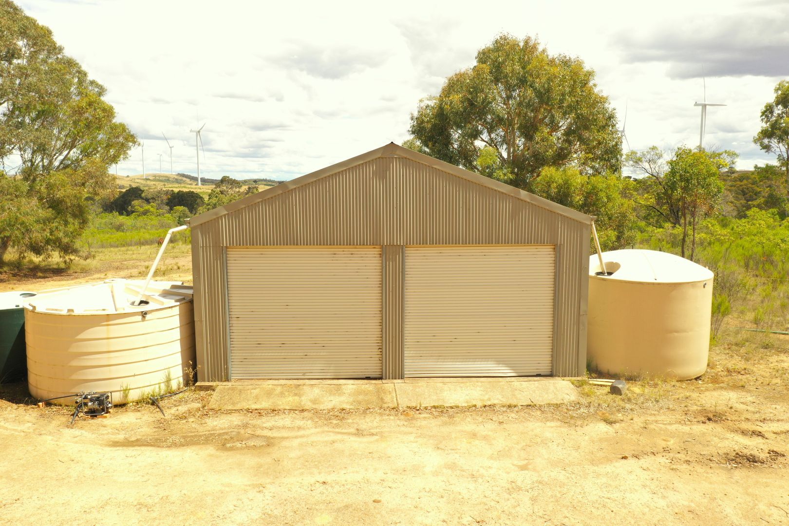 267 Perks Road, Rye Park Via, Boorowa NSW 2586, Image 1