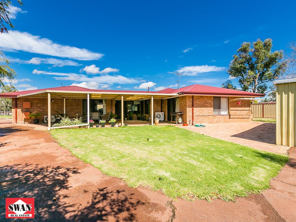 25 Blackadder Road, Swan View WA 6056, Image 1