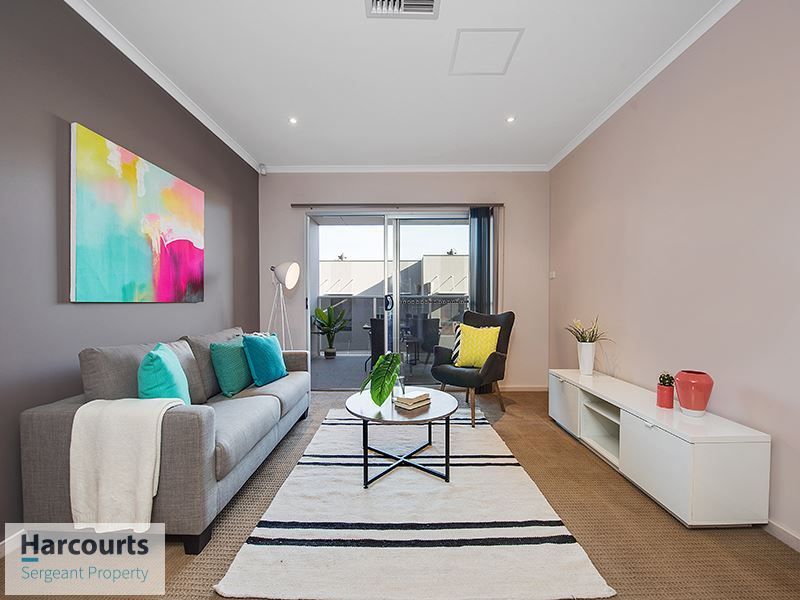 203/26-28 Metro Parade, Mawson Lakes SA 5095, Image 0